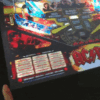 nudging virtual pinball