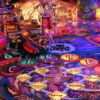 pinball