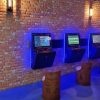 wallmount cinema