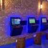 arcade machine 3000 games 1 / 2 player hanging