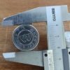 MFA token size