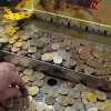 Macchina da sala giochi "coin pusher" di alta qualità