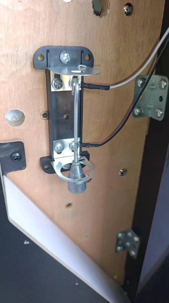Macchina da sala giochi "coin pusher" di alta qualità
