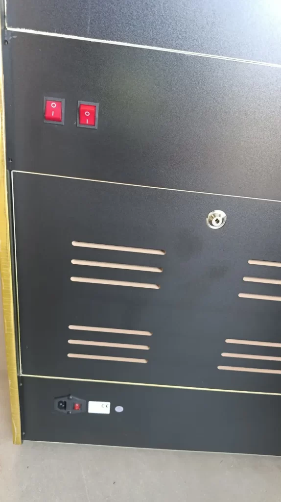 Macchina da sala giochi "coin pusher" di alta qualità