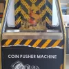 Macchina da sala giochi "coin pusher" di alta qualità