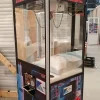 fully branded claw machine personalized per your design