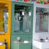 claw machine hero