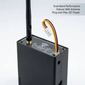 arcade wifi controller - remote credit activation system