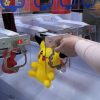 Key Master Prize Vending & Product Dispenser Game – Richt de sleutel om te winnen
