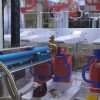 Key Master Prize Vending & Product Dispenser Game – Richt de sleutel om te winnen