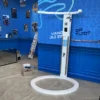 reaction ring™ – falling stick catching game – EX RENTAL