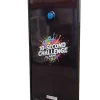 stop the clock  – 10 second challenge game totem – customized for you