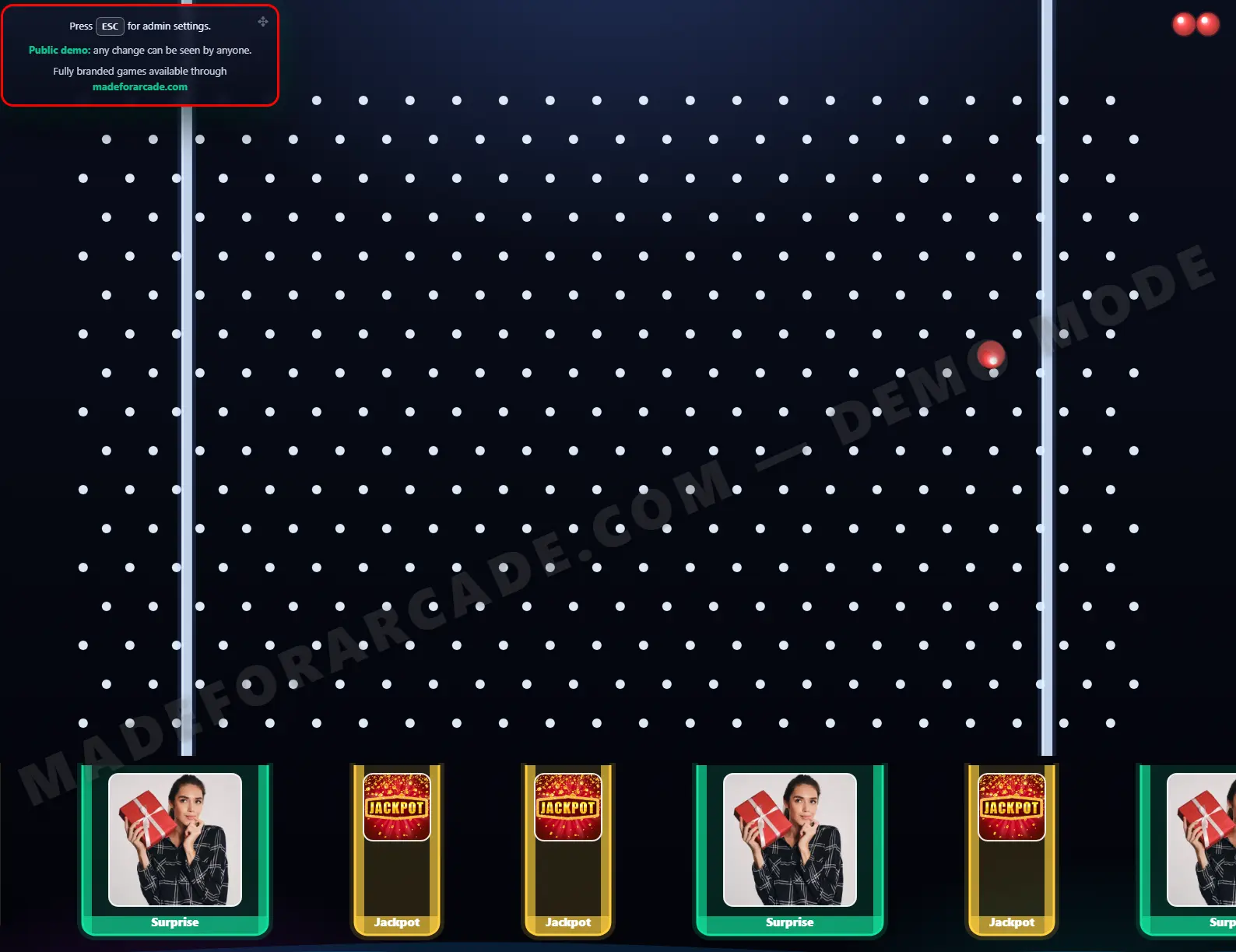 Plinko App: review da experiência no celular