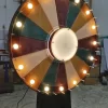 Roue des prix – Grand jeu professionnel « Spin & Win » pour les événements