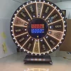 Roue des prix – Grand jeu professionnel « Spin & Win » pour les événements
