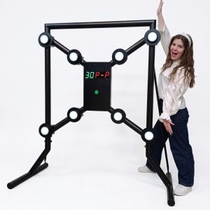 strike a light - batak - speed challenge machine 160 cm