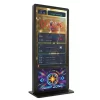 Interactive Jump Rope Arcade Machine – Air Time Fitness Game for Events, Gyms & Brand Activations