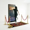 Interactive Jump Rope Arcade Machine – Air Time Fitness Game for Events, Gyms & Brand Activations