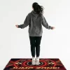 Interactive Jump Rope Arcade Machine – Air Time Fitness Game for Events, Gyms & Brand Activations