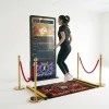 Interactive Jump Rope Arcade Machine – Air Time Fitness Game for Events, Gyms & Brand Activations