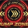 Interactive Jump Rope Arcade Machine – Air Time Fitness Game for Events, Gyms & Brand Activations