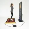 Interactive Jump Rope Arcade Machine – Air Time Fitness Game for Events, Gyms & Brand Activations