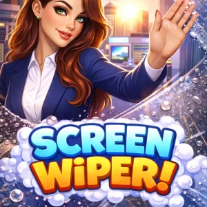 increase visitors & capture leads - touchscreen game for events - screen swiper