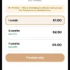 Contactloos betalen via NFC en QR-code – alternatief voor Nayax
