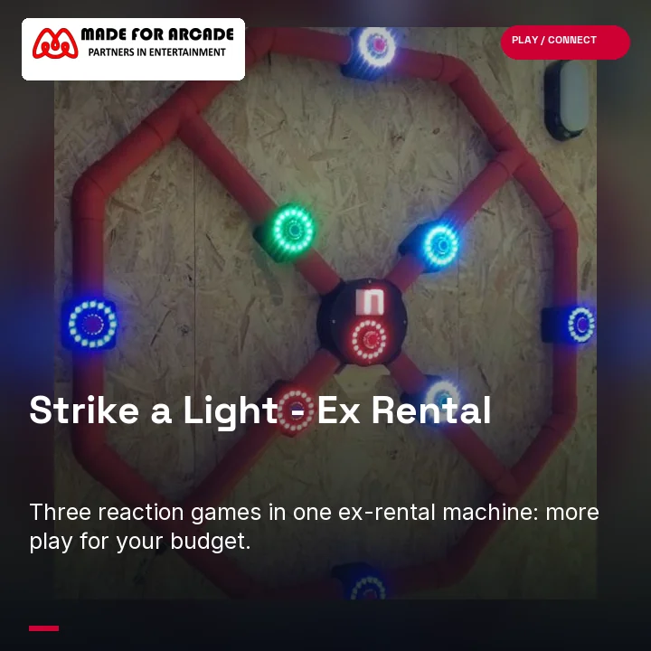 Product video