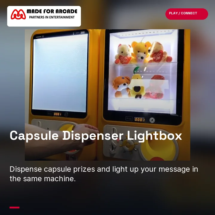 Product video