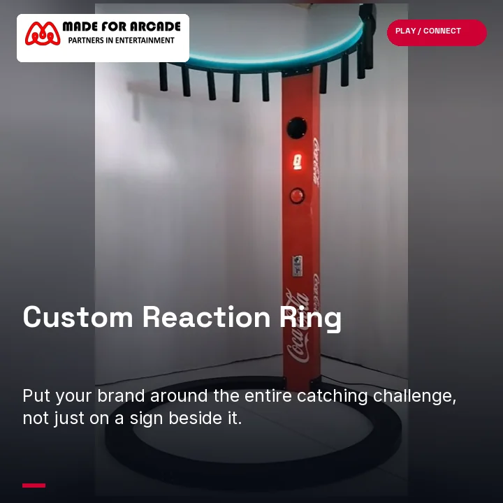 Product video