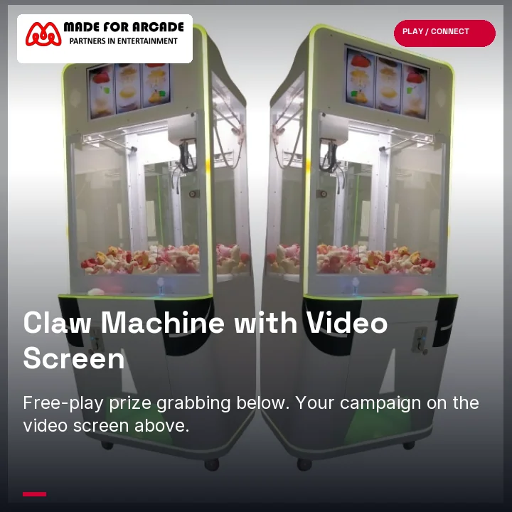 Product video