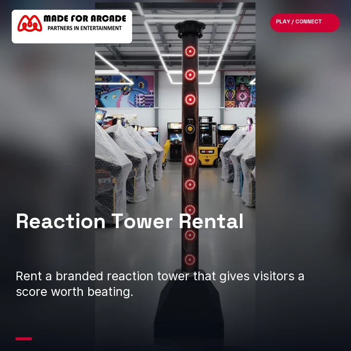 Product video